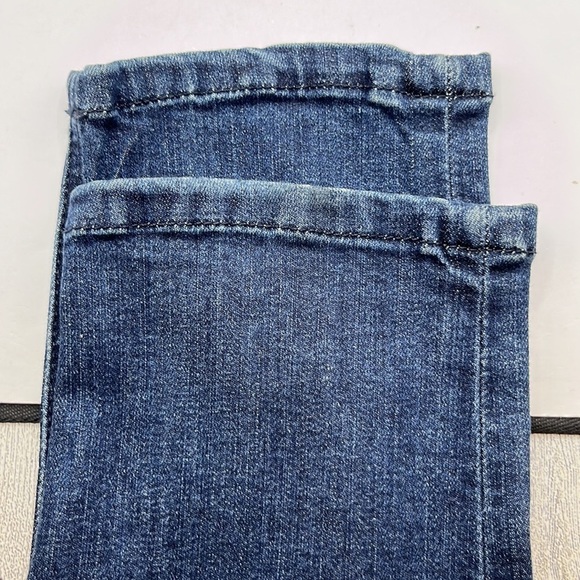 Level 99 Mid Rise Skinny Size 29 - Picture 12 of 16
